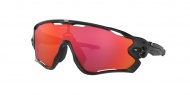 Brýle OAKLEY Jawbreaker - Matte Black w/Prizm Trail Torch