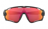 Brýle OAKLEY Jawbreaker - Matte Black w/Prizm Trail Torch