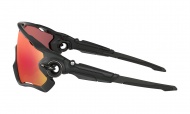 Brýle OAKLEY Jawbreaker - Matte Black w/Prizm Trail Torch