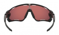 Brýle OAKLEY Jawbreaker - Matte Black w/Prizm Trail Torch