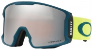 Brýle OAKLEY Line Miner Balsam Retina w/Prizm Black Iridium