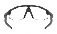 Brýle OAKLEY Radar EV Advancer - Matte Black w/Clear Black Iridium Photo Photochromic Photochromatic, OO9442-0638