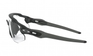 Brýle OAKLEY Radar EV Advancer - Matte Black w/Clear Black Iridium Photo Photochromic Photochromatic, OO9442-0638
