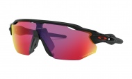 Brýle OAKLEY Radar EV Advancer - Polished Black w/Prizm Road