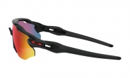 Brýle OAKLEY Radar EV Advancer - Polished Black w/Prizm Road