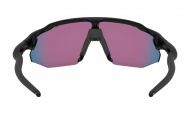 Brýle OAKLEY Radar EV Advancer - Polished Black w/Prizm Road