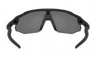 Brýle OAKLEY Radar EV Advancer - Polished Black w/Prizm Black Polarized, OO9442-0838