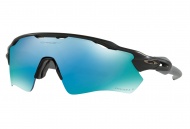 Brýle OAKLEY Radar EV Path - Matte Black w/Prizm Deep H2O Water Polarized, OO9208-5538