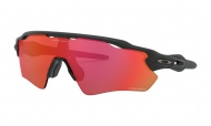 Brýle OAKLEY Radar EV Path - Matte Black W/Prizm Trail Torch