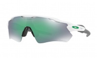 Brýle OAKLEY Radar EV Path - Polished White w/Prizm Jade