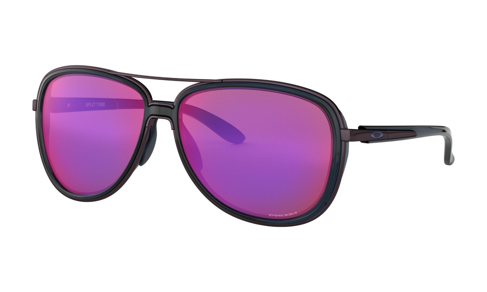 Oakley split time prizm road new arrivals