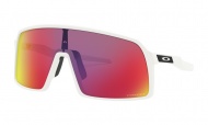 Brýle OAKLEY Sutro - Matte White w/Prizm Road