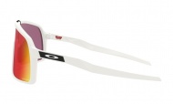 Brýle OAKLEY Sutro - Matte White w/Prizm Road
