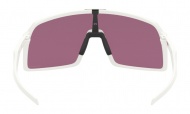Brýle OAKLEY Sutro - Matte White w/Prizm Road