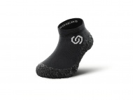 Dětské ponožkoboty SKINNERS Kids, Black