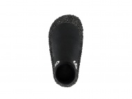 Dětské ponožkoboty SKINNERS Kids, Black