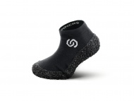 Dětské ponožkoboty SKINNERS Kids, Black