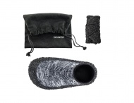 Dětské ponožkoboty SKINNERS Kids, Granite Grey