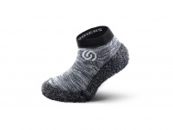 Dětské ponožkoboty SKINNERS Kids, Granite Grey