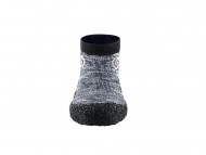 Dětské ponožkoboty SKINNERS Kids, Granite Grey