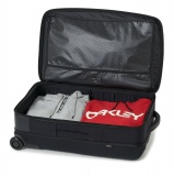 Kufr Oakley Icon Medium Trolley, Blackout OS