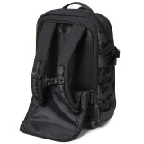 Kufr OAKLEY Utility Cabin Trolley, Blackout OS