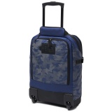 Kufr OAKLEY Utility Cabin Trolley, Dark Blue OS