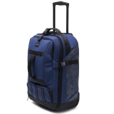 Kufr OAKLEY Utility Cabin Trolley, Dark Blue OS