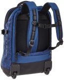 Kufr OAKLEY Utility Cabin Trolley, Dark Blue OS