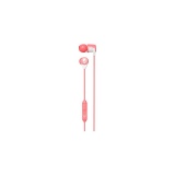 Sluchátka SKULLCANDY Riff w Mic 1, Coral/White/Coral