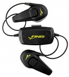 Trenérský komunikátor FINIS Swim Coach Communicator, Black