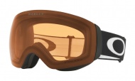 Brýle OAKLEY Flight Deck Matte Black w/Prizm Persimmon