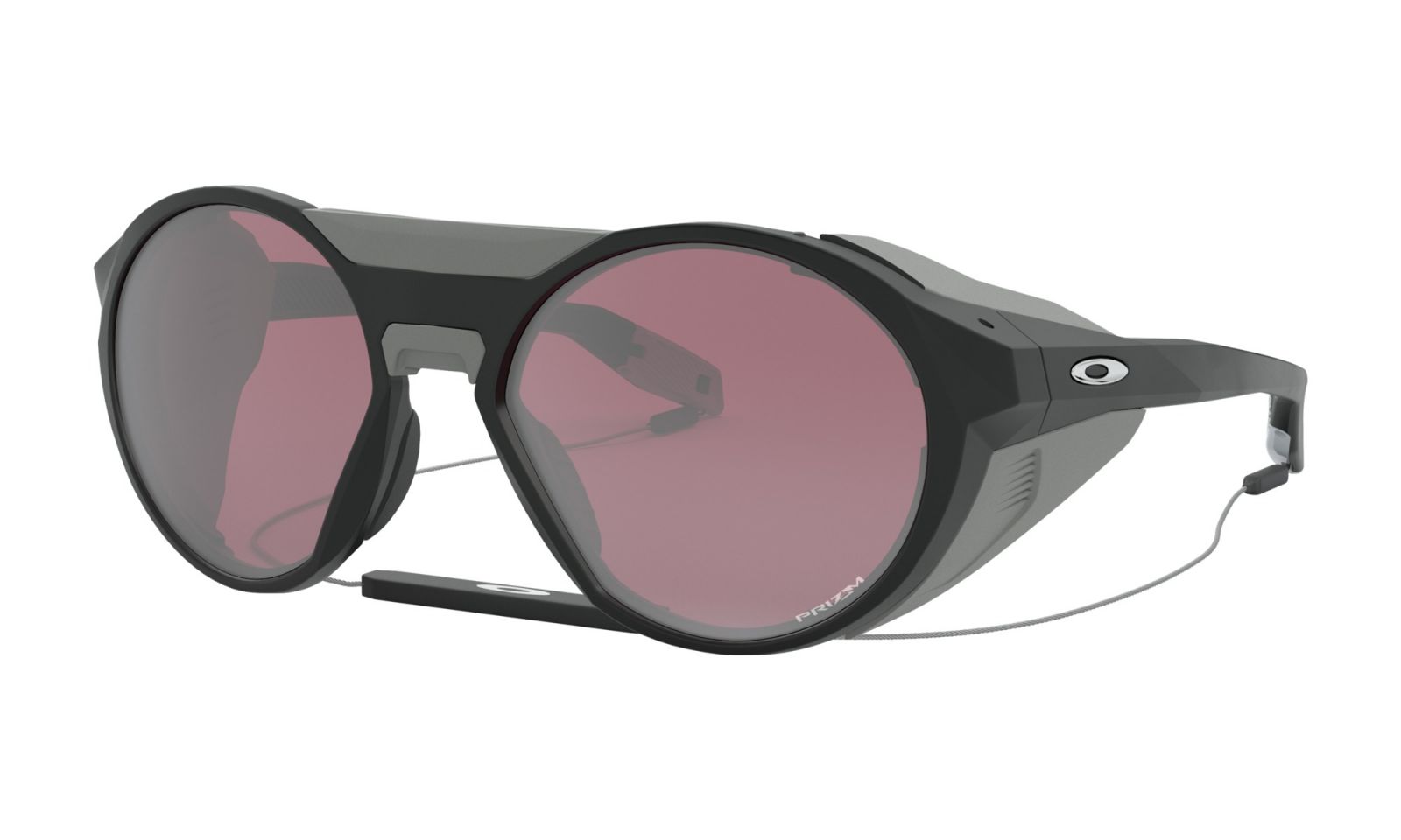 Brýle OAKLEY Clifden - Matte Black w/Prizm Snow Black Iridium, OO9440-0156