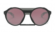 Brýle OAKLEY Clifden - Matte Black w/Prizm Snow Black Iridium, OO9440-0156