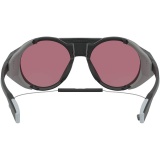 Brýle OAKLEY Clifden - Matte Black w/Prizm Snow Black Iridium, OO9440-0156