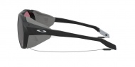 Brýle OAKLEY Clifden - Matte Black w/Prizm Snow Black Iridium, OO9440-0156