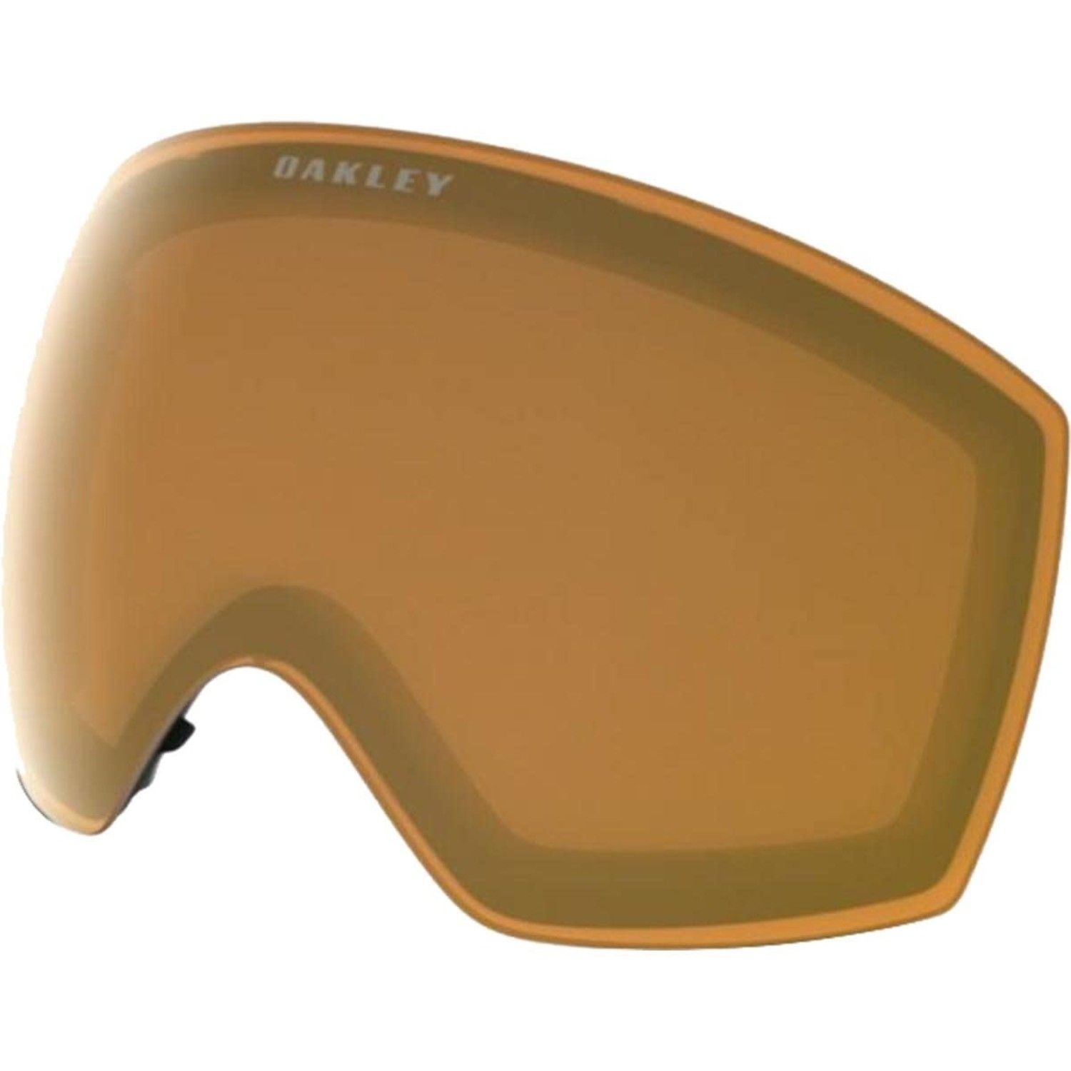 Zorník OAKLEY Flight Deck L Repl Lens, Prizm Persimmon, OO7050LS-20