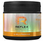 Reflex Nutrition L-Glutamine, 250g