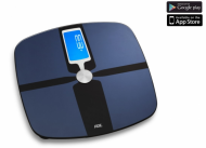 Analytická váha ADE BA 1600 FITvigo s bluetooth, černá