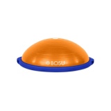 Balanční míč BOSU® Build Your Own, oranžová/modrá
