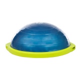 Balanční podložka BOSU® Balance Trainer Sport, modrá/zelená