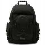 Batoh OAKLEY Icon Backpack, Onyx