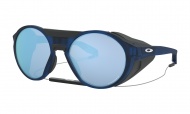 Brýle OAKLEY Clifden - Matte Translucent Blue w/Prizm Deep H2O Polarized, OO9440-0556