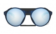 Brýle OAKLEY Clifden - Matte Translucent Blue w/Prizm Deep H2O Polarized, OO9440-0556