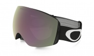 Brýle OAKLEY Flight Deck XM Matte Black w/Prizm Hi Pink