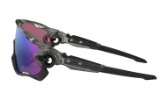 Brýle OAKLEY Jawbreaker - Grey Ink w/Prizm Road Jade, OO9290-4631