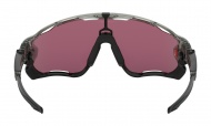 Brýle OAKLEY Jawbreaker - Grey Ink w/Prizm Road Jade, OO9290-4631