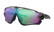 Brýle OAKLEY Jawbreaker - Grey Ink w/Prizm Road Jade, OO9290-4631