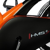 HMS Air Bike MP6504