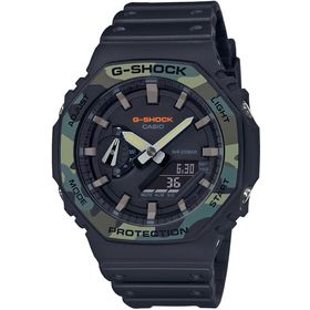Hodinky CASIO G-Shock GA 2100SU-1Aer